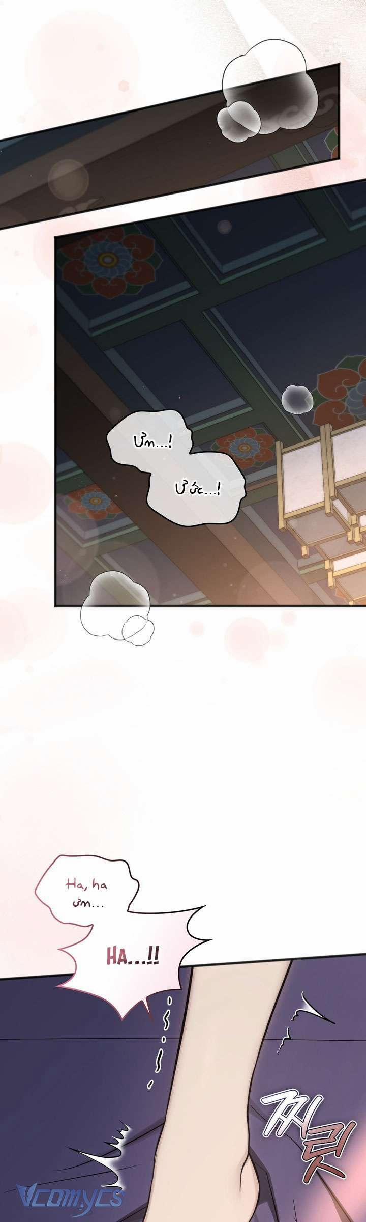 [18+] Đảo Vô Ảnh 9 trang 26