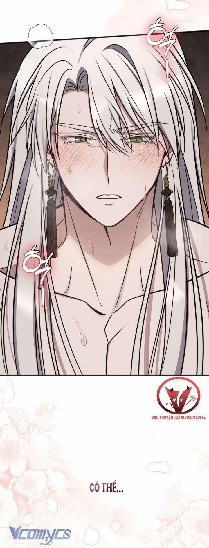 [18+] Đảo Vô Ảnh 9 trang 32