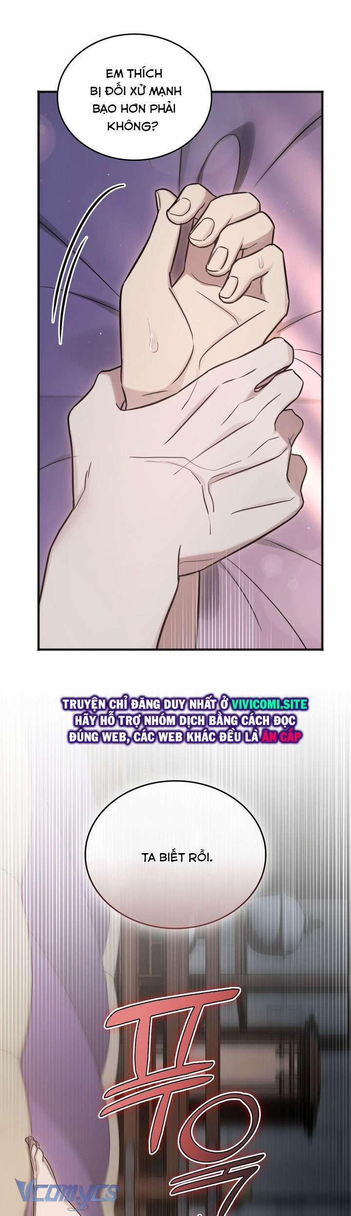 [18+] Đảo Vô Ảnh 9 trang 6