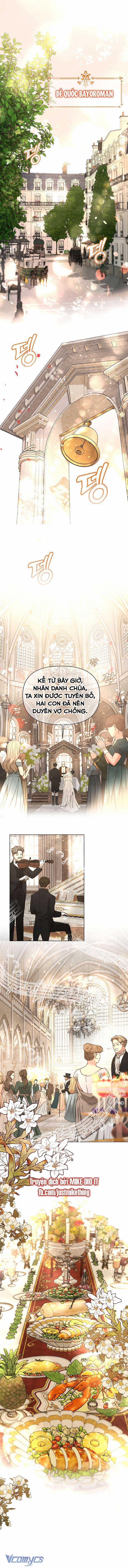 [18+] Dẫu Cho Nữ Công Tước Có Thèm Khát Đi Chăng Nữa 0 doctruyen3qvip.com trang 0