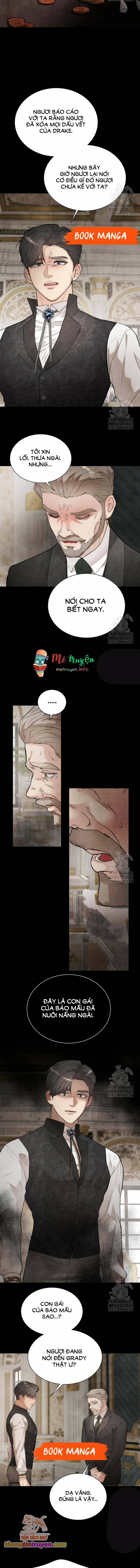 [18+] Dẫu Cho Nữ Công Tước Có Thèm Khát Đi Chăng Nữa 19 trang 8