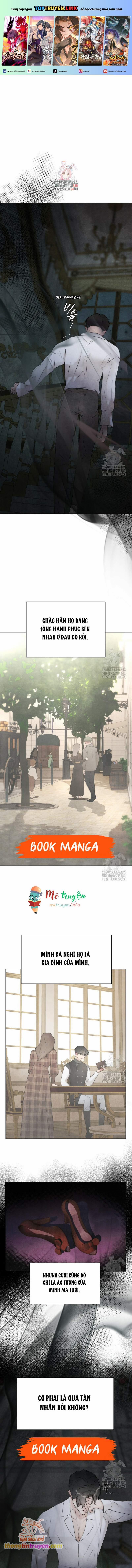 [18+] Dẫu Cho Nữ Công Tước Có Thèm Khát Đi Chăng Nữa 21 trang 0