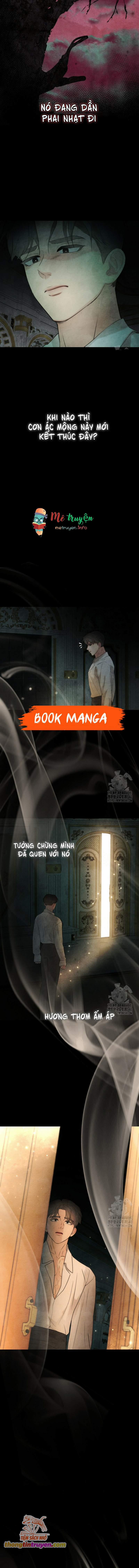 [18+] Dẫu Cho Nữ Công Tước Có Thèm Khát Đi Chăng Nữa 21 trang 7