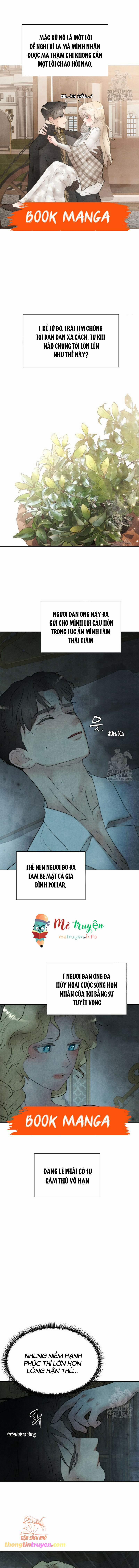 [18+] Dẫu Cho Nữ Công Tước Có Thèm Khát Đi Chăng Nữa 22 trang 2