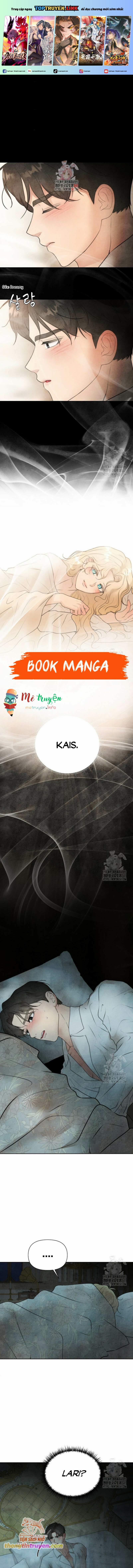 [18+] Dẫu Cho Nữ Công Tước Có Thèm Khát Đi Chăng Nữa 24 trang 0