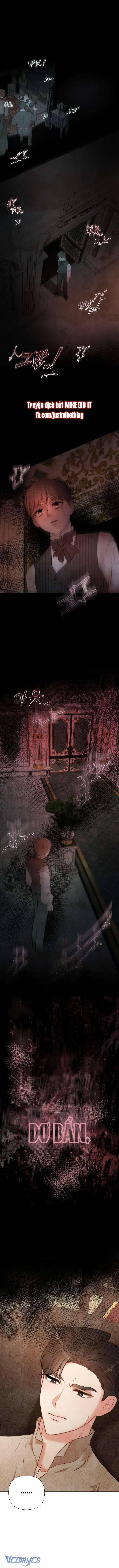 [18+] Dẫu Cho Nữ Công Tước Có Thèm Khát Đi Chăng Nữa 3 trang 5