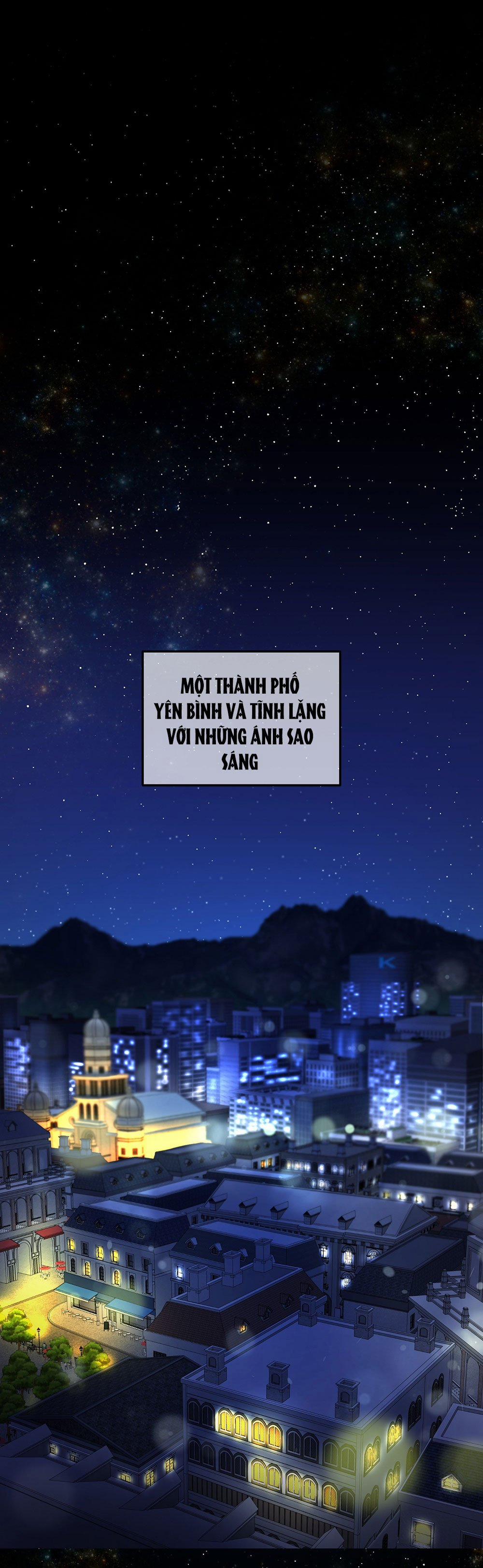 [18+] Dây Xích Chó Đôi 1.1 trang 0