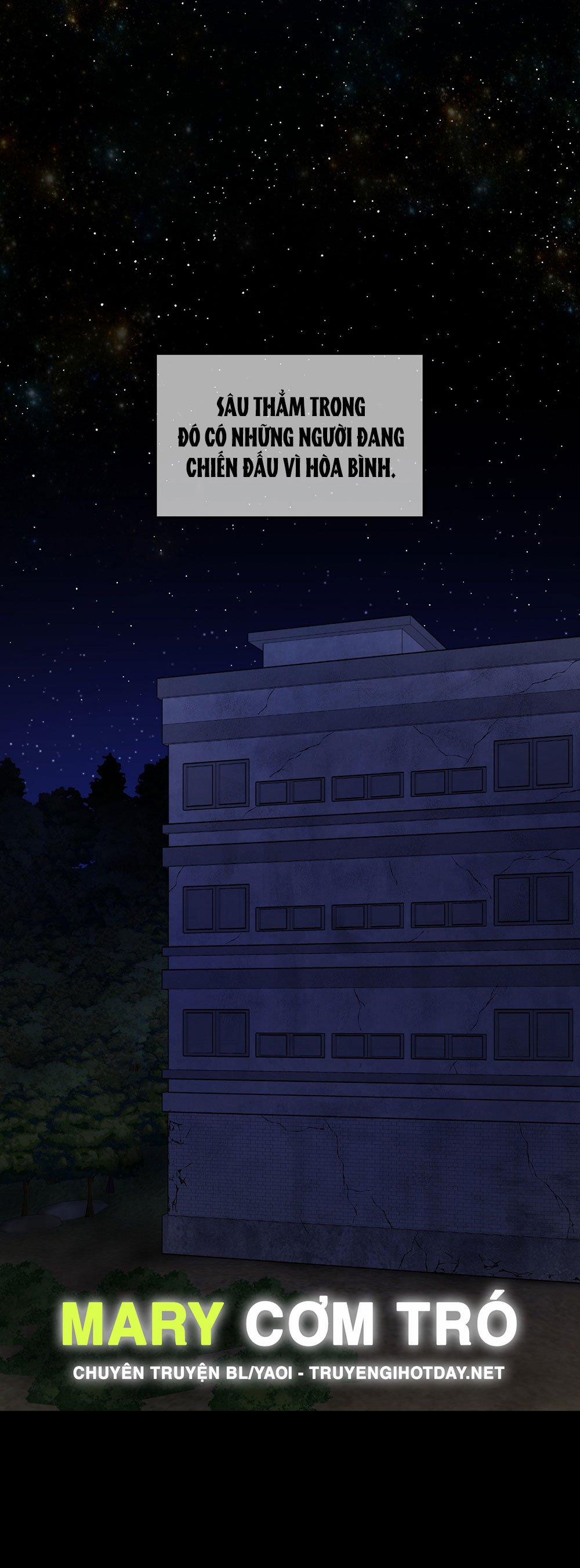 [18+] Dây Xích Chó Đôi 1.1 trang 1