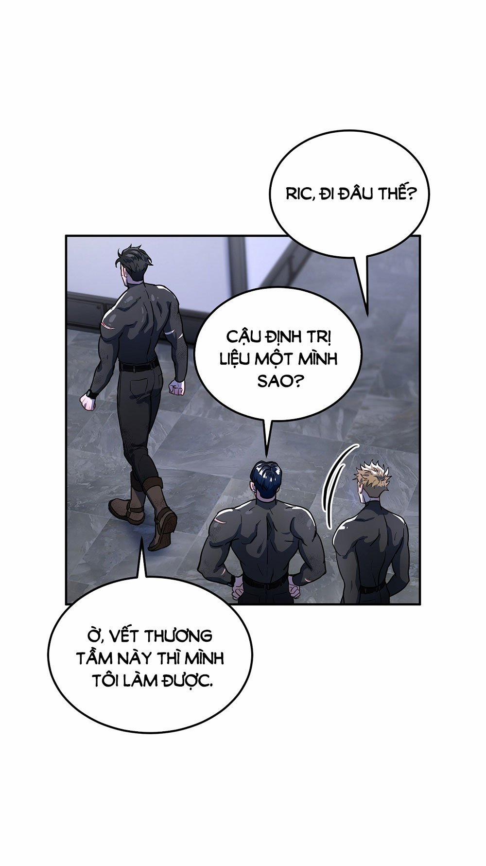 [18+] Dây Xích Chó Đôi 1.1 trang 19