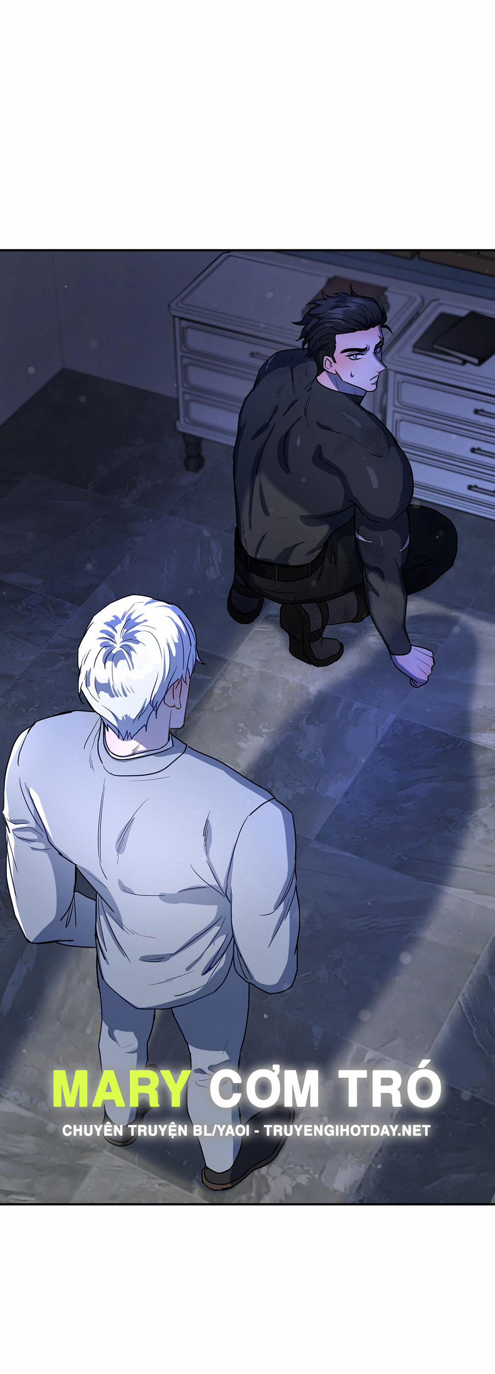 [18+] Dây Xích Chó Đôi 1.1 trang 24