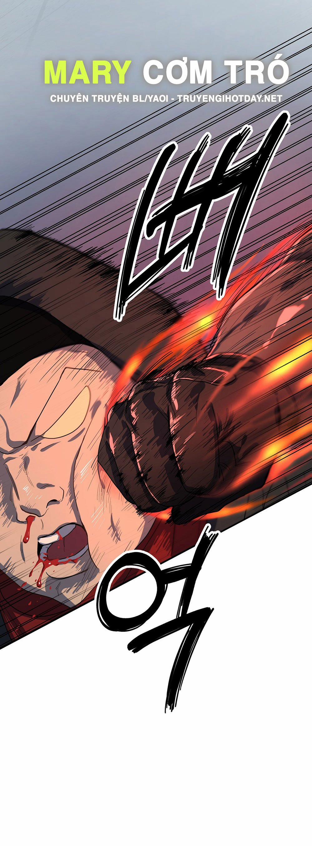 [18+] Dây Xích Chó Đôi 1.1 trang 4