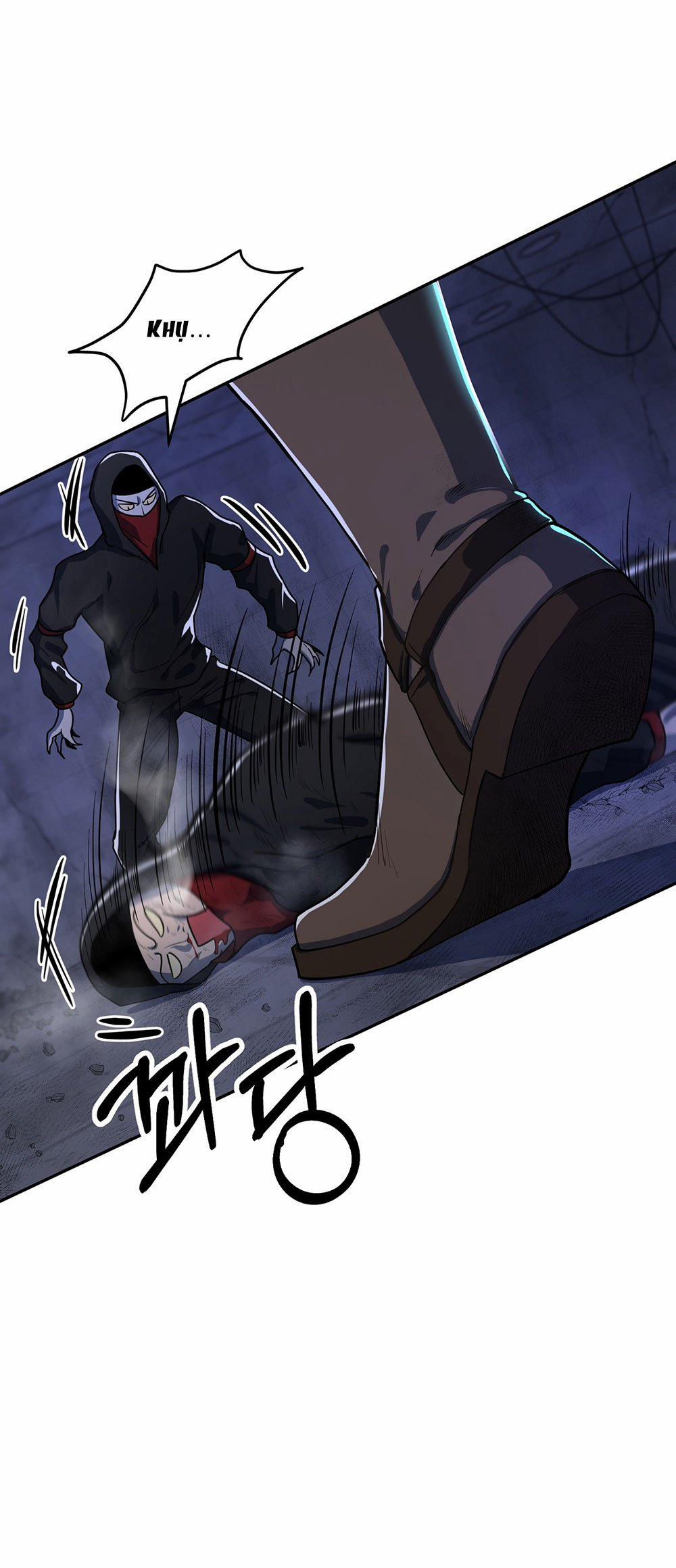 [18+] Dây Xích Chó Đôi 1.1 trang 5