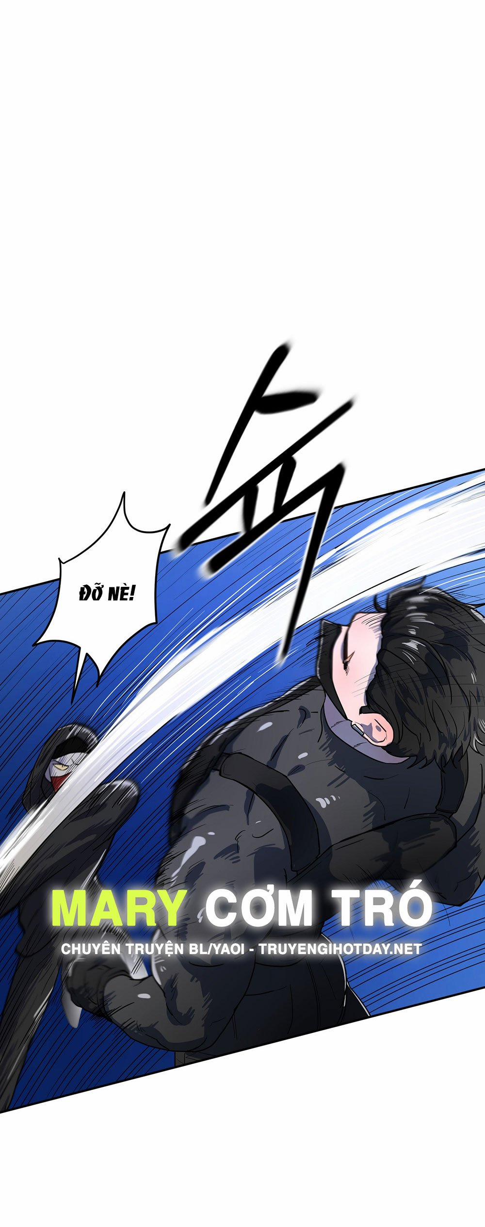 [18+] Dây Xích Chó Đôi 1.1 trang 7