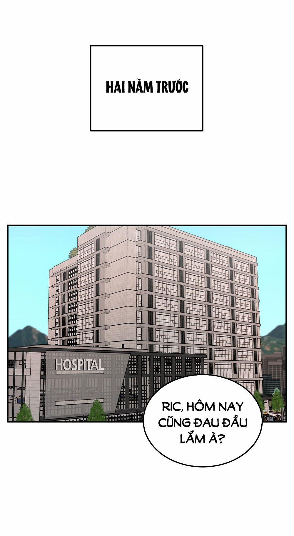 [18+] Dây Xích Chó Đôi 1.2 trang 1