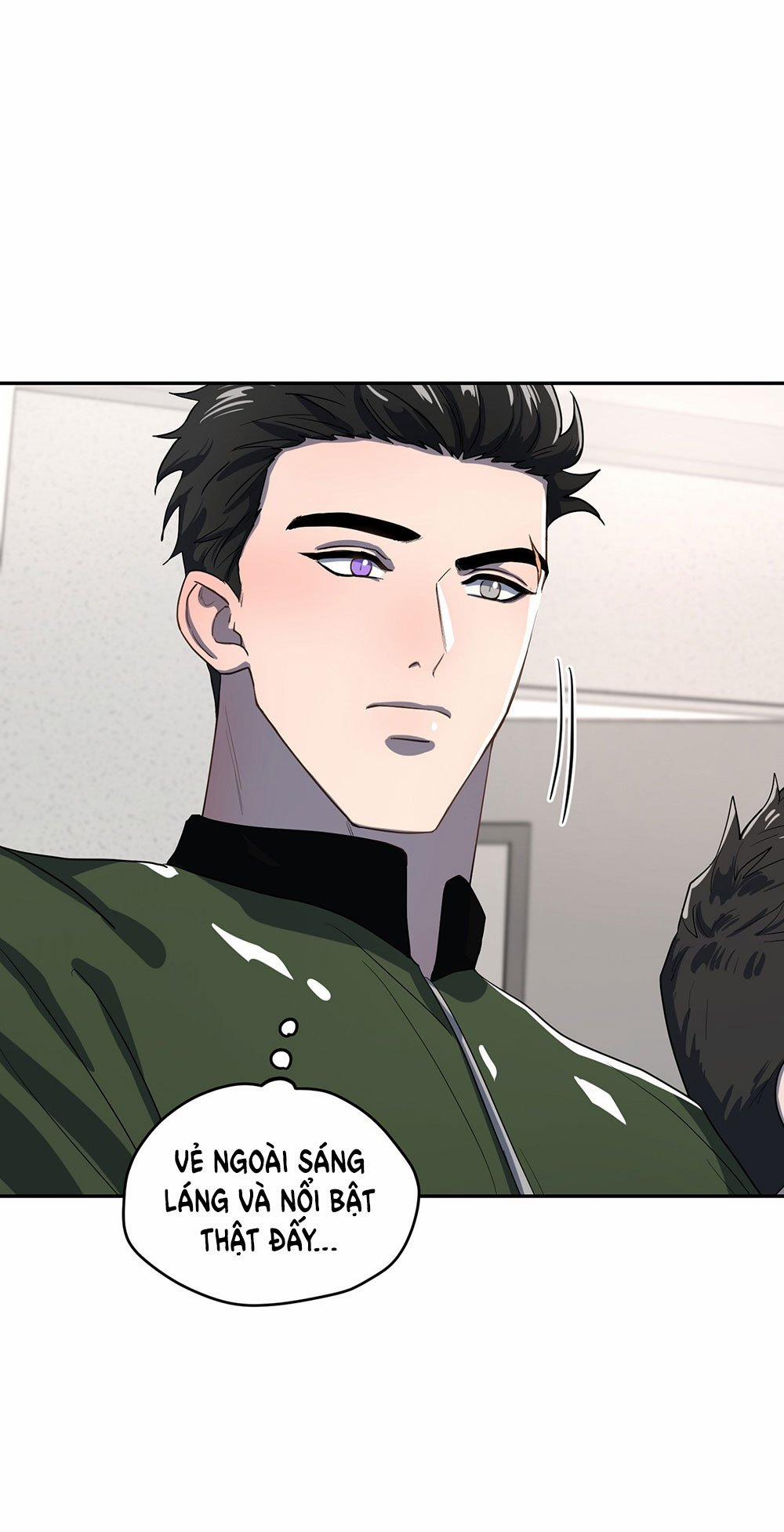 [18+] Dây Xích Chó Đôi 1.2 trang 13