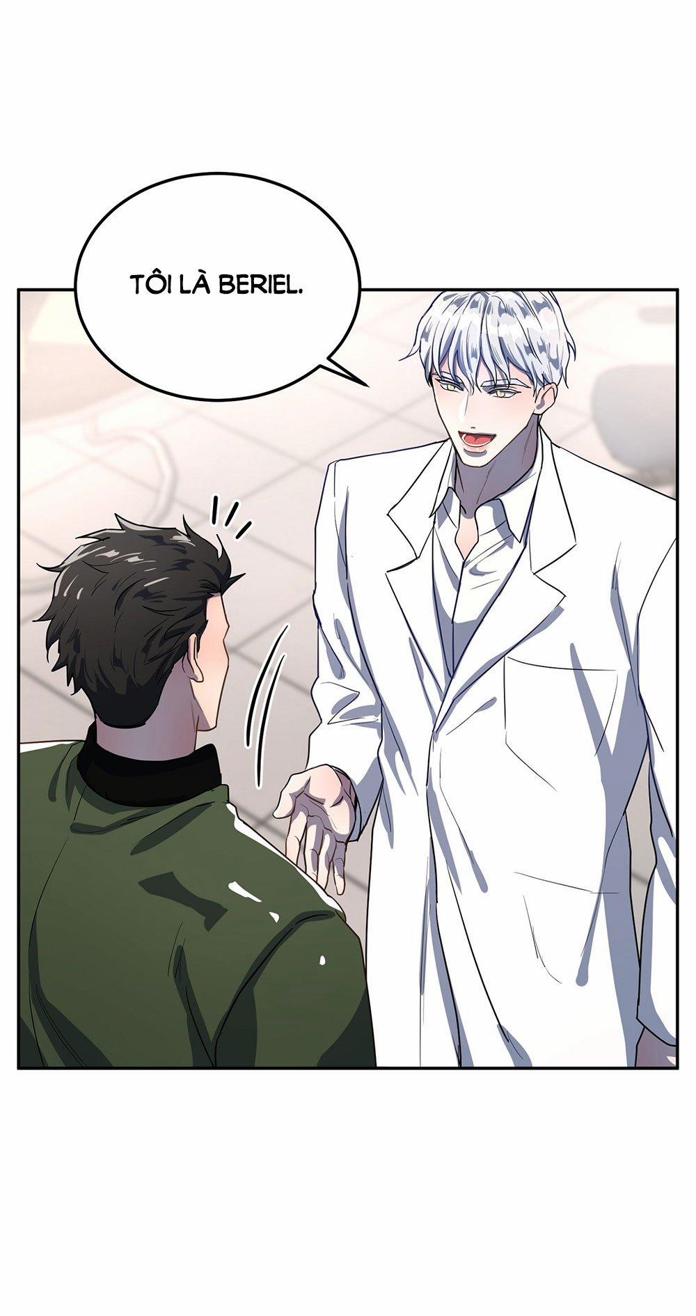 [18+] Dây Xích Chó Đôi 1.2 trang 15