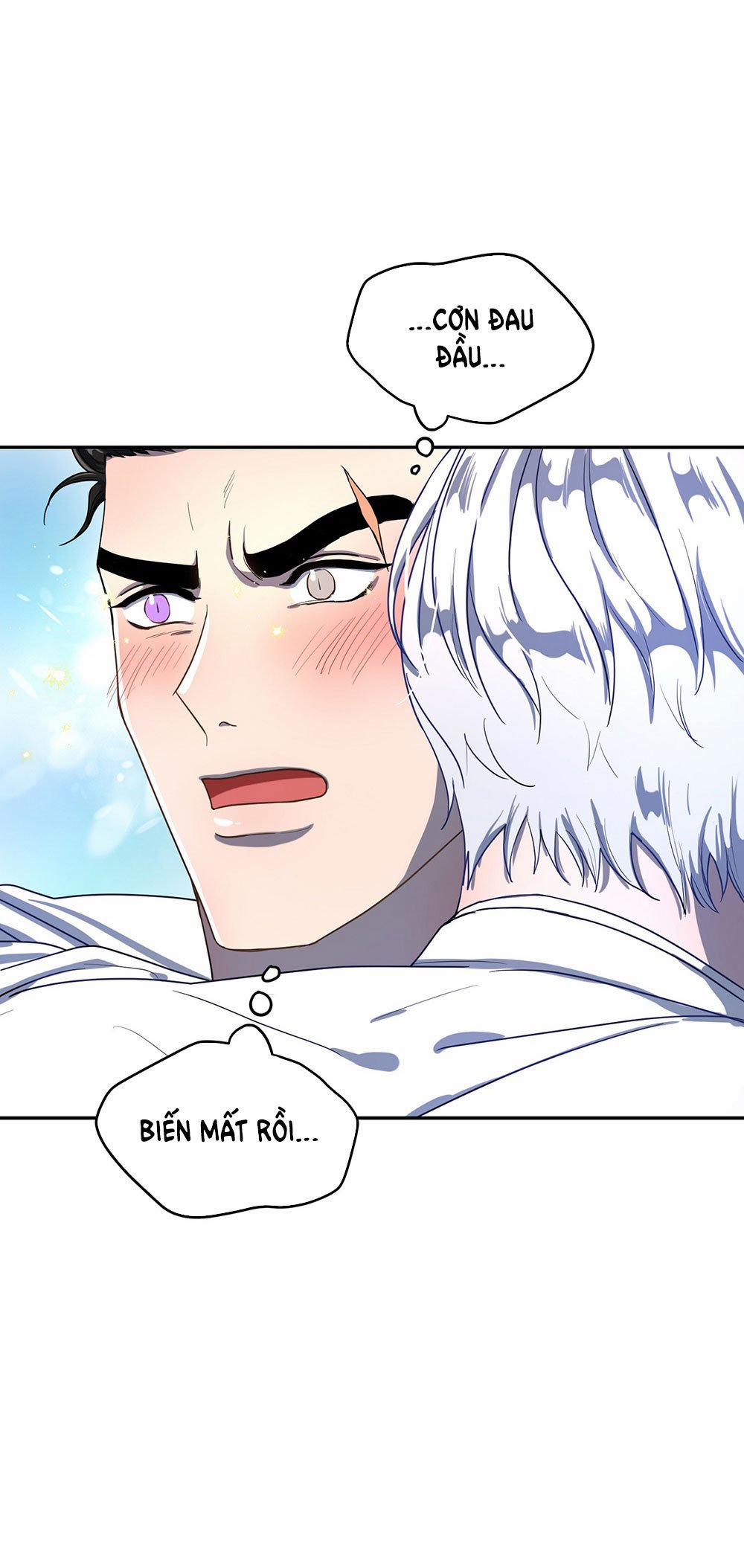 [18+] Dây Xích Chó Đôi 1.2 trang 18