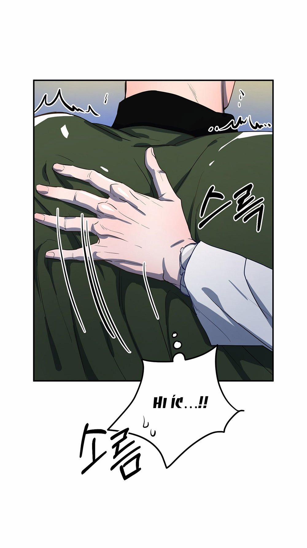 [18+] Dây Xích Chó Đôi 1.2 trang 19