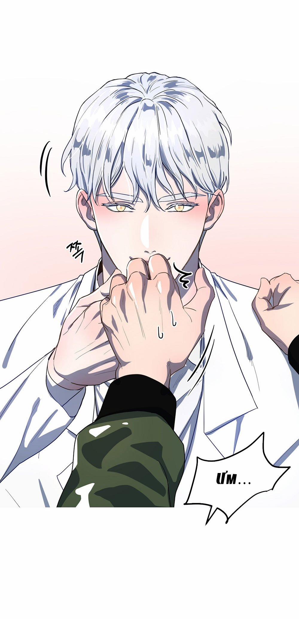 [18+] Dây Xích Chó Đôi 1.2 trang 21