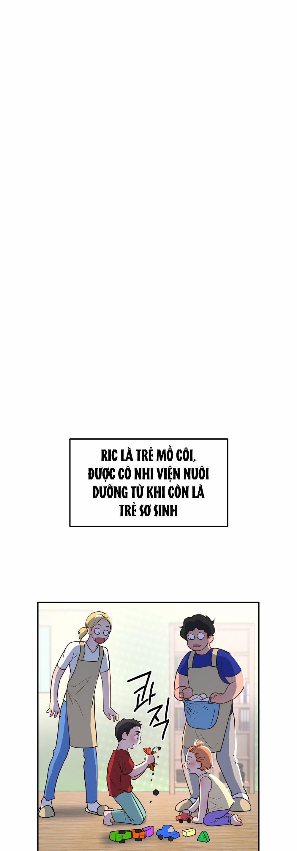 [18+] Dây Xích Chó Đôi 1.2 trang 25