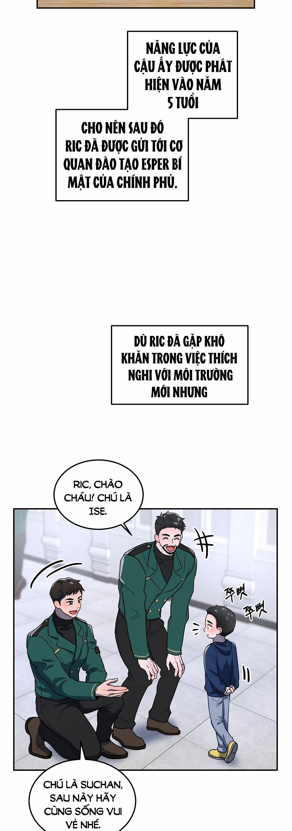 [18+] Dây Xích Chó Đôi 1.2 trang 26