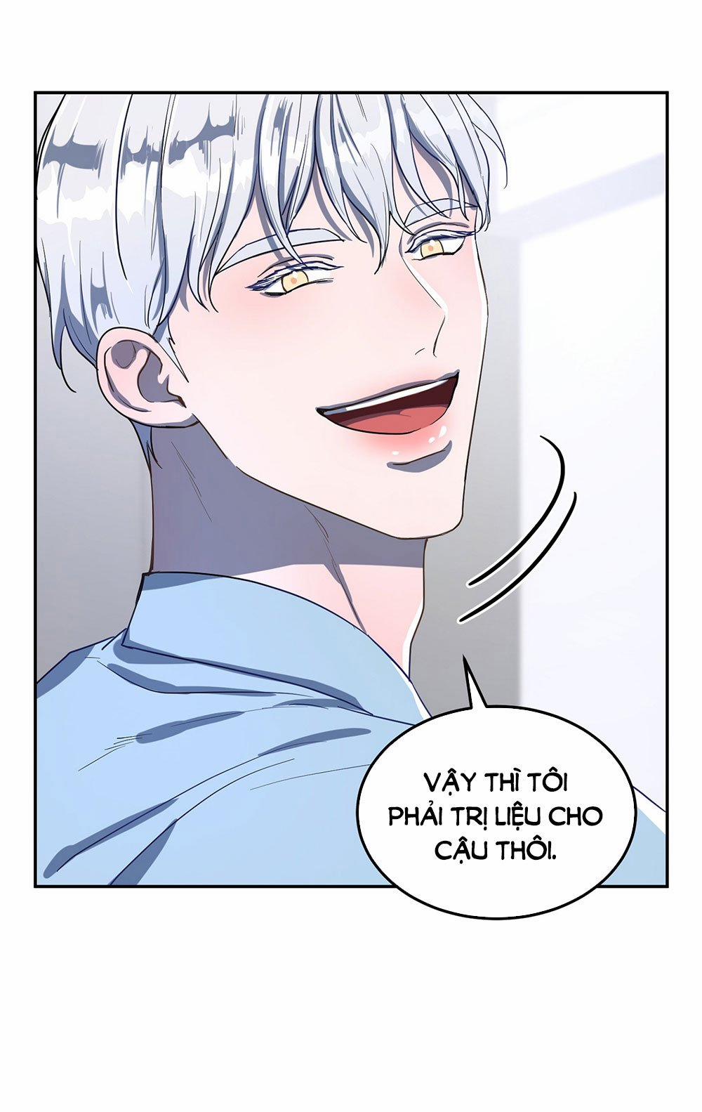 [18+] Dây Xích Chó Đôi 1.2 trang 33