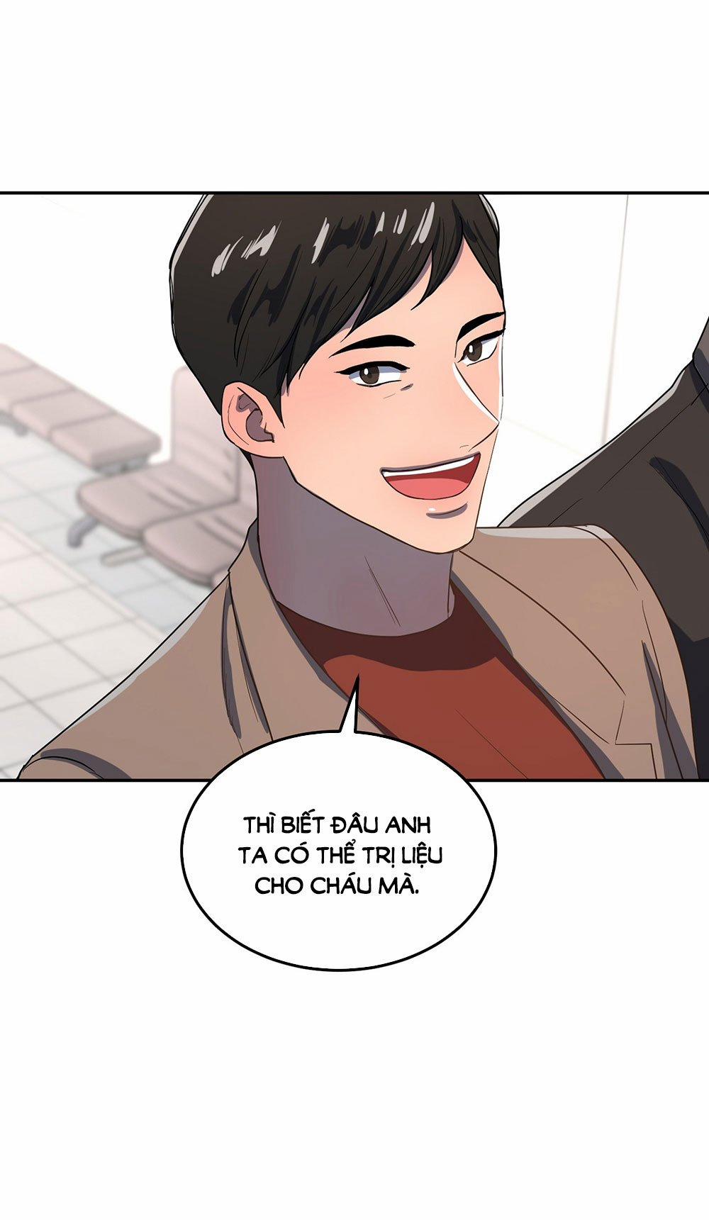 [18+] Dây Xích Chó Đôi 1.2 trang 8