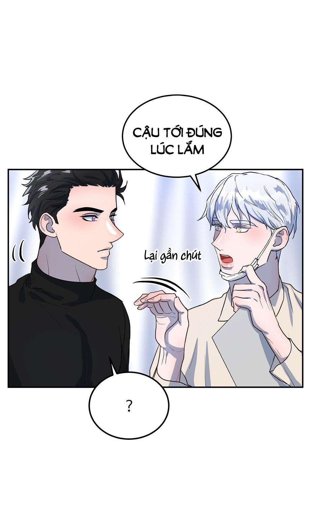 [18+] Dây Xích Chó Đôi 2.1 trang 12