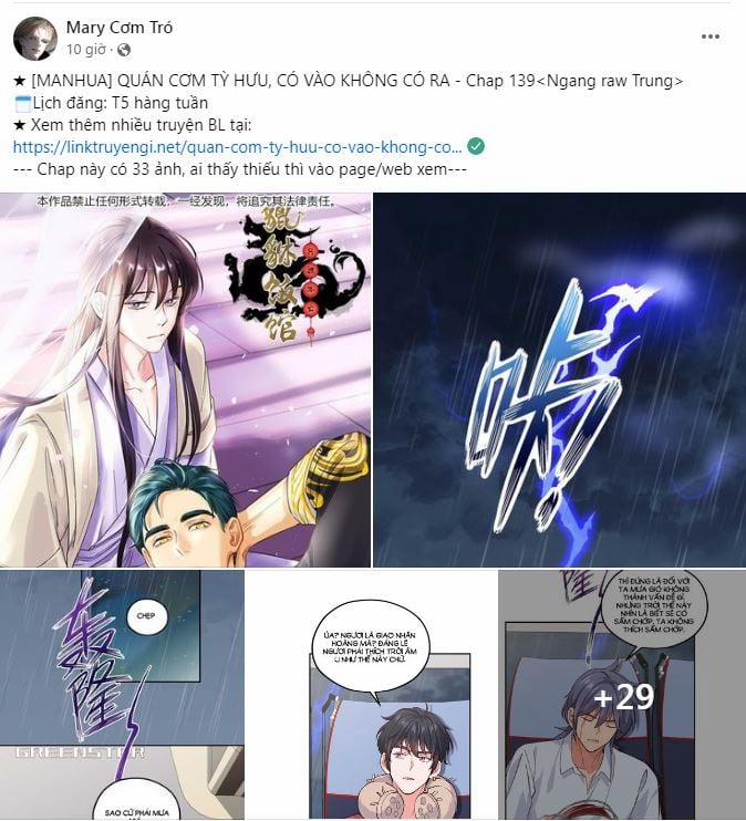 [18+] Dây Xích Chó Đôi 2.1 trang 15