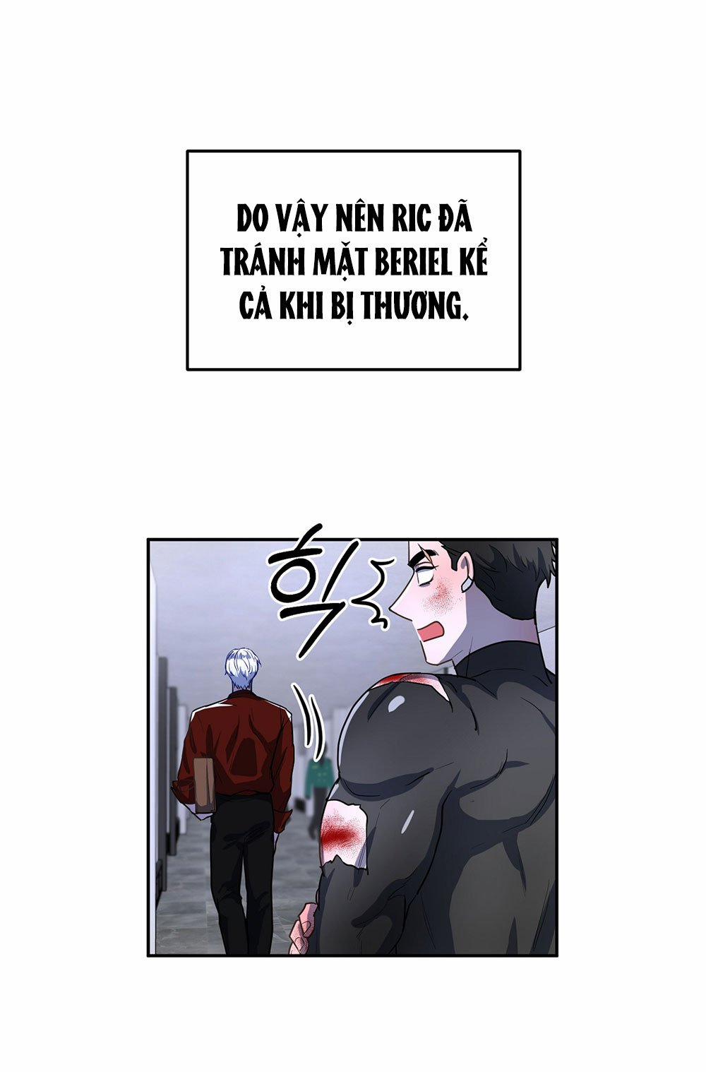 [18+] Dây Xích Chó Đôi 2.1 trang 19