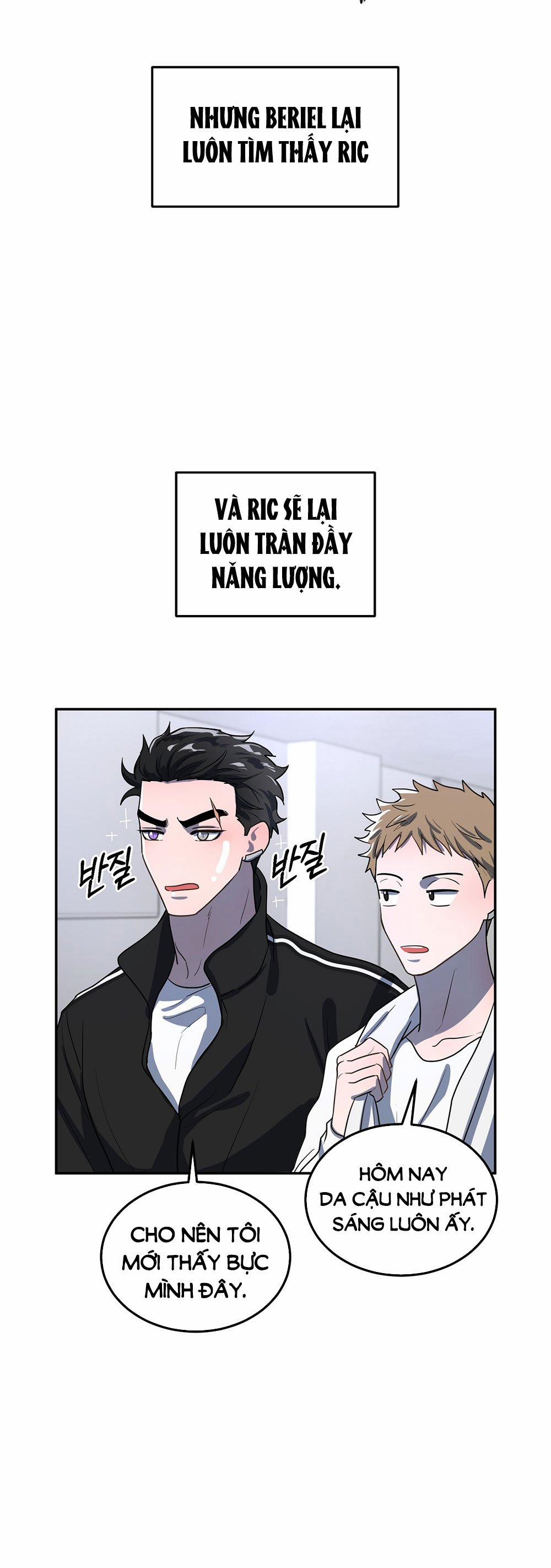 [18+] Dây Xích Chó Đôi 2.1 trang 22