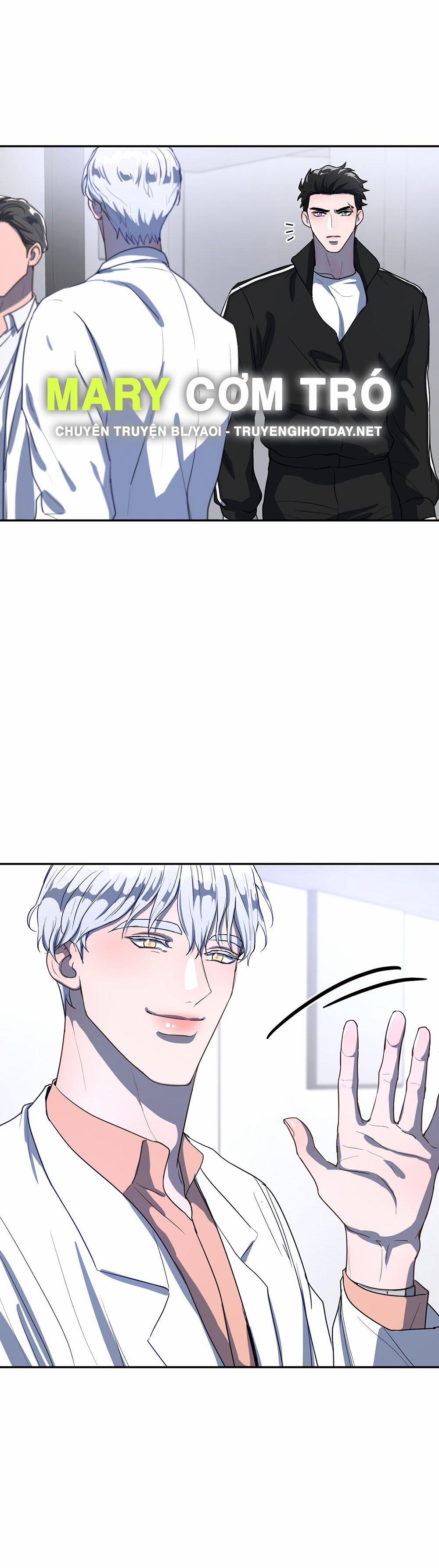 [18+] Dây Xích Chó Đôi 2.1 trang 23