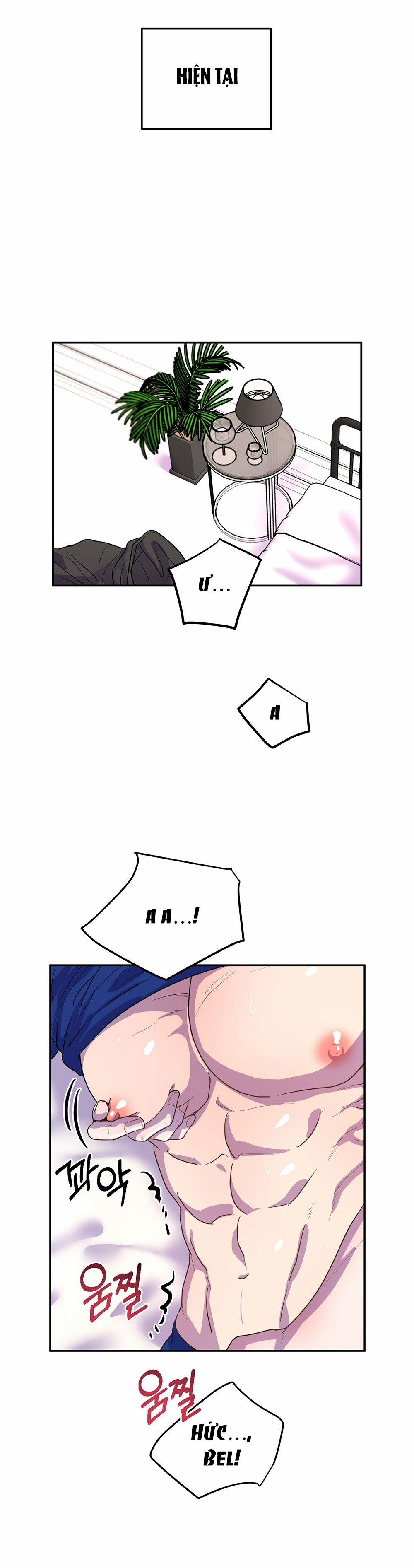 [18+] Dây Xích Chó Đôi 2.1 trang 25