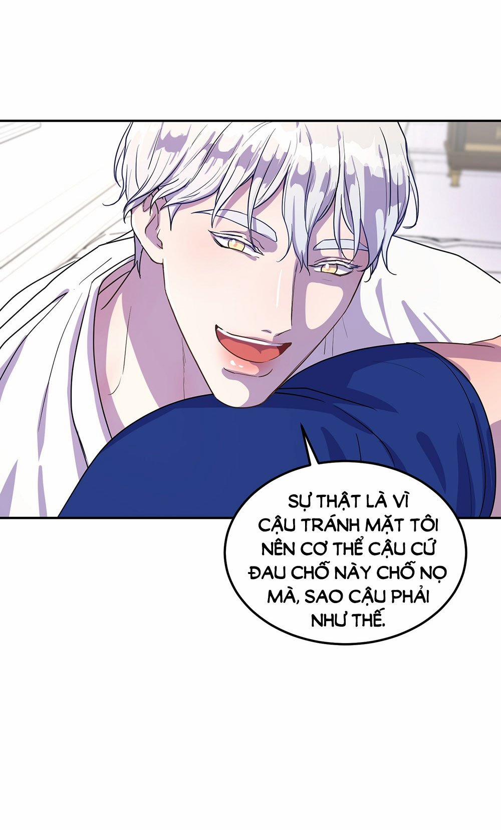 [18+] Dây Xích Chó Đôi 2.1 trang 28