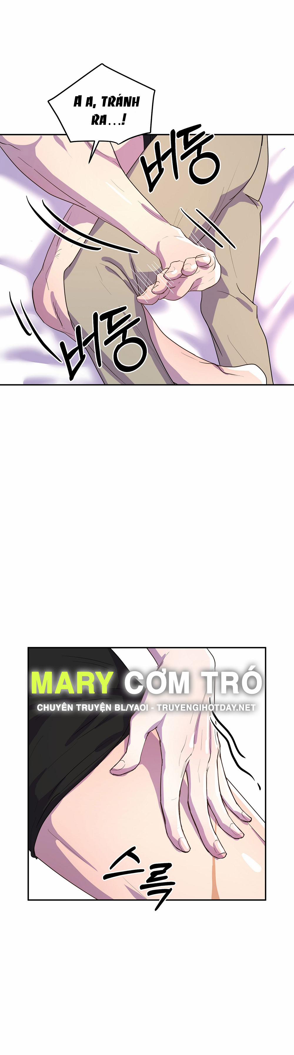 [18+] Dây Xích Chó Đôi 2.1 trang 29