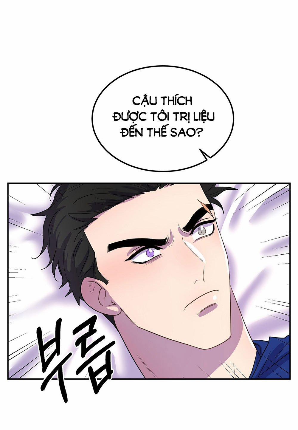 [18+] Dây Xích Chó Đôi 2.1 trang 36