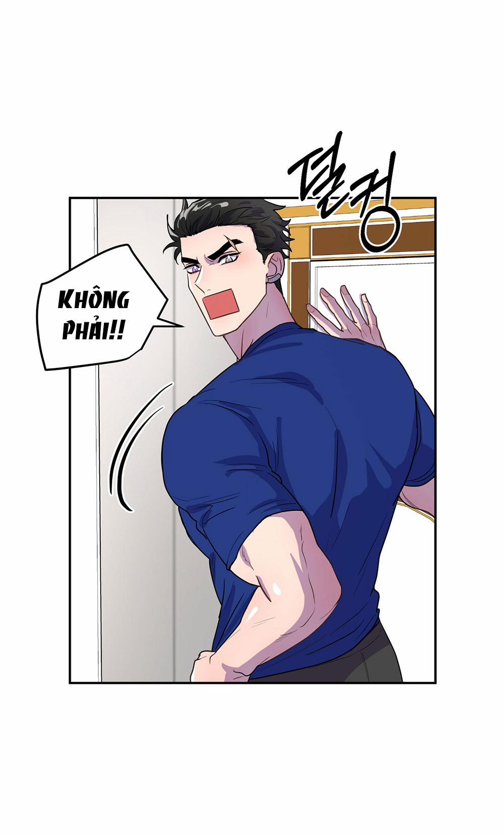 [18+] Dây Xích Chó Đôi 2.1 trang 39