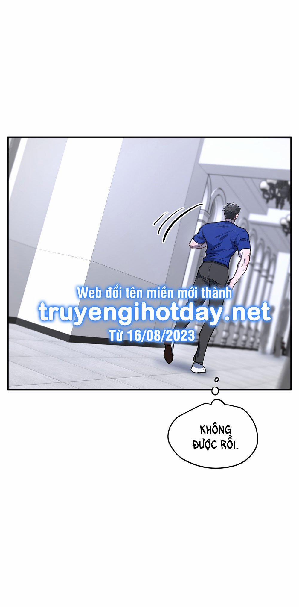 [18+] Dây Xích Chó Đôi 2.1 trang 40