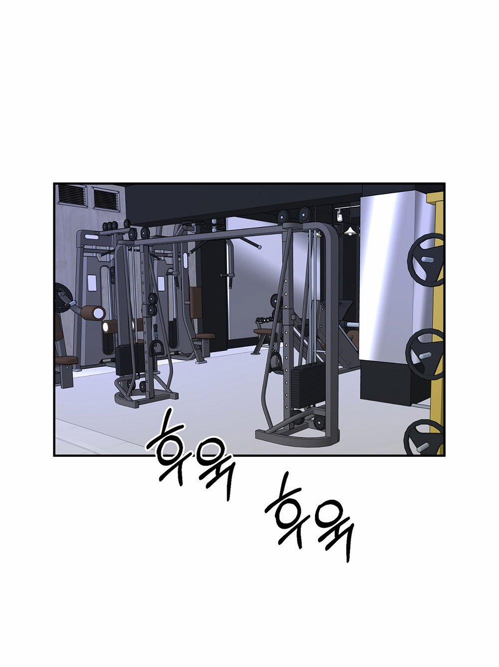 [18+] Dây Xích Chó Đôi 2.1 trang 41