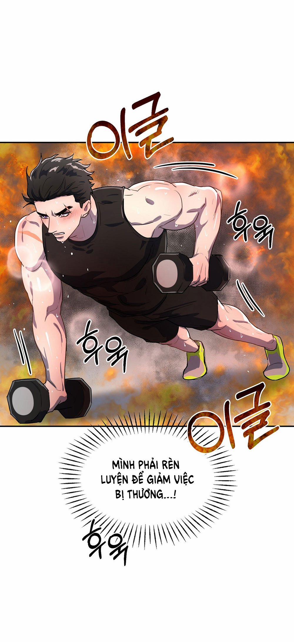 [18+] Dây Xích Chó Đôi 2.1 trang 42