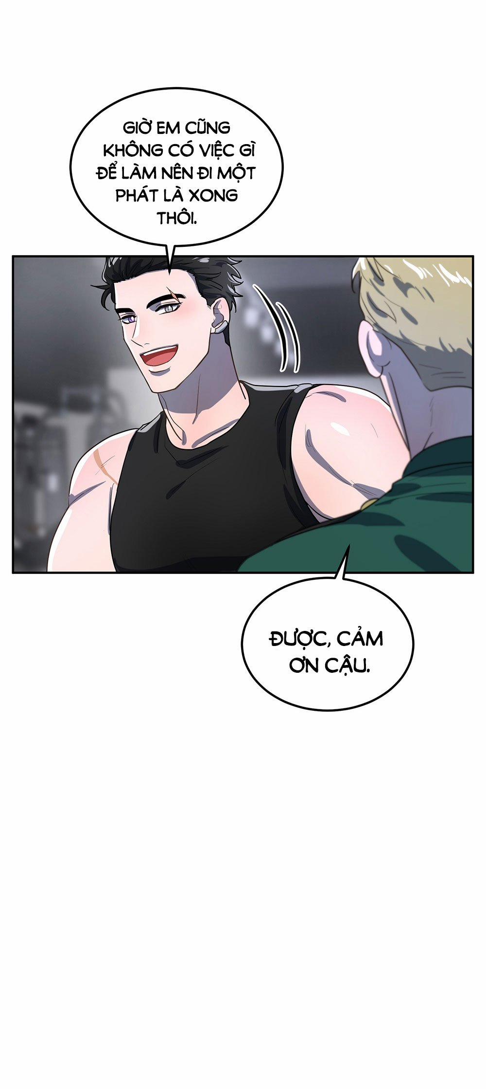 [18+] Dây Xích Chó Đôi 2.1 trang 46