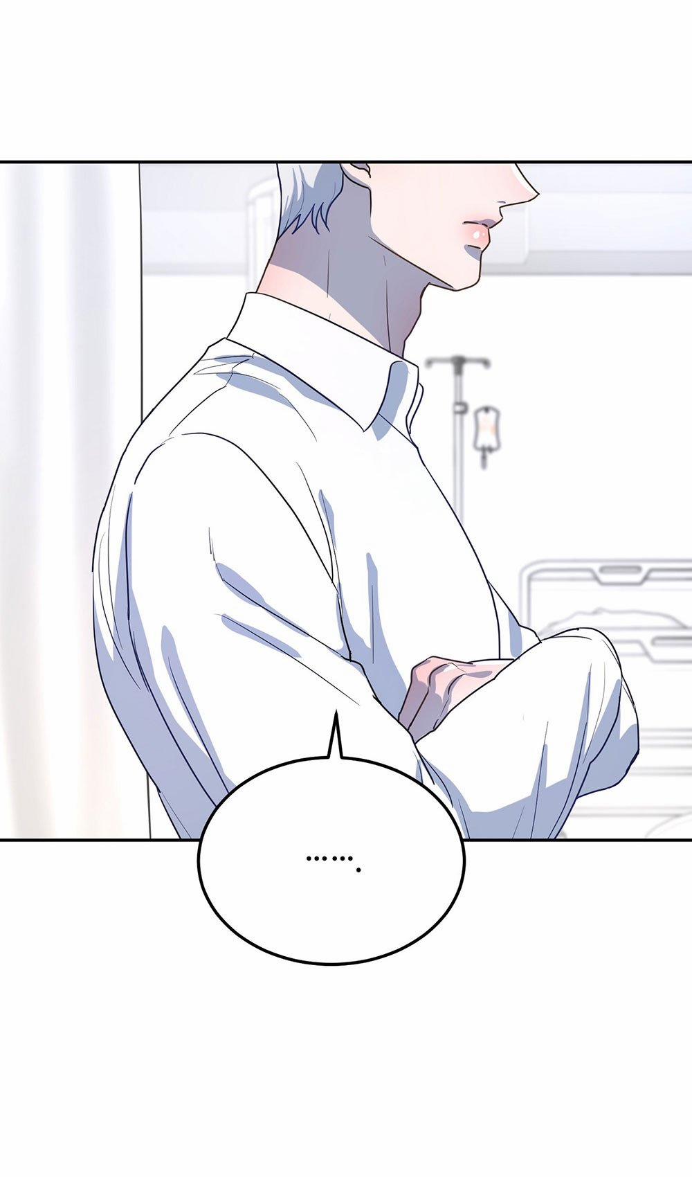 [18+] Dây Xích Chó Đôi 2.2 trang 13