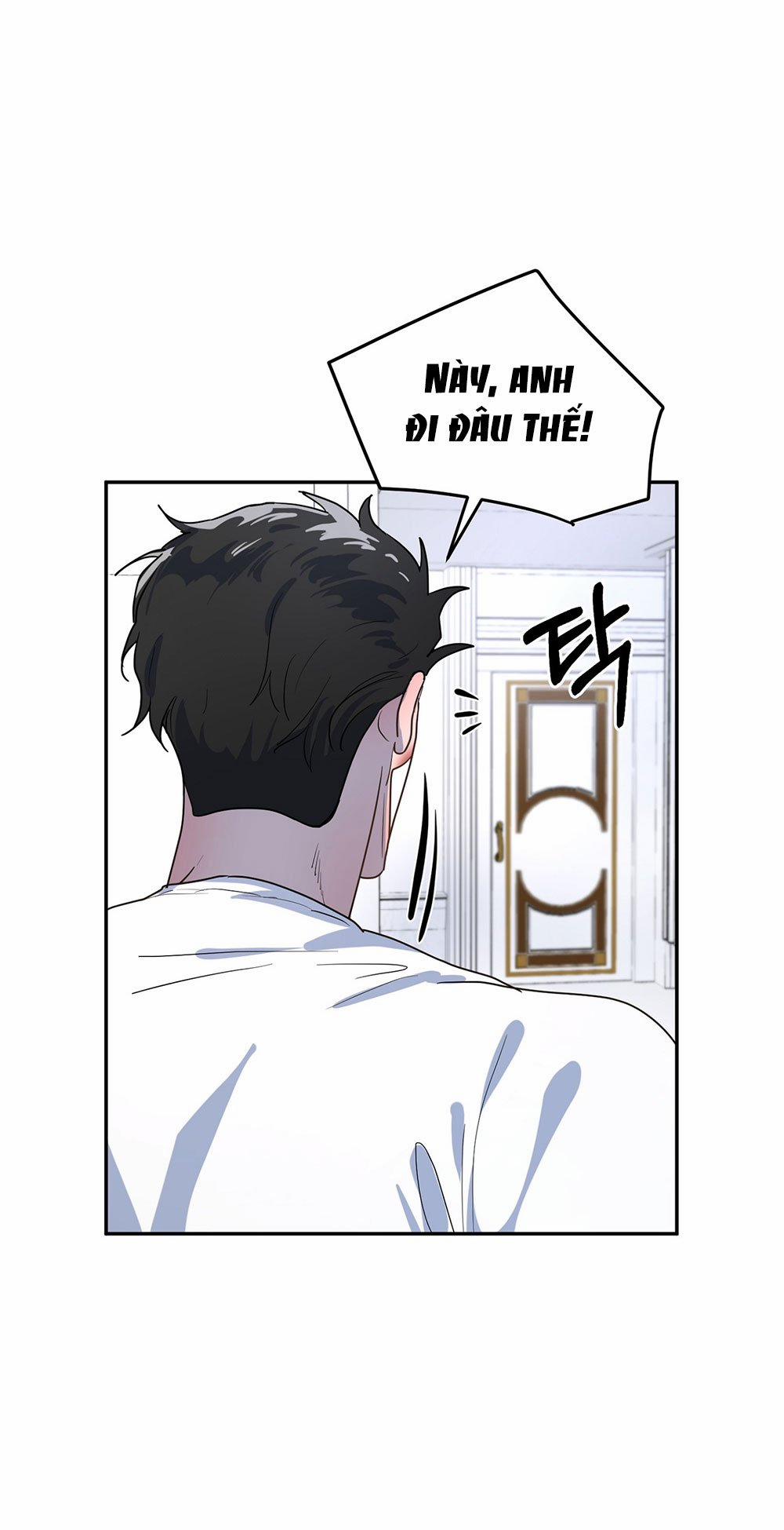 [18+] Dây Xích Chó Đôi 2.2 trang 15