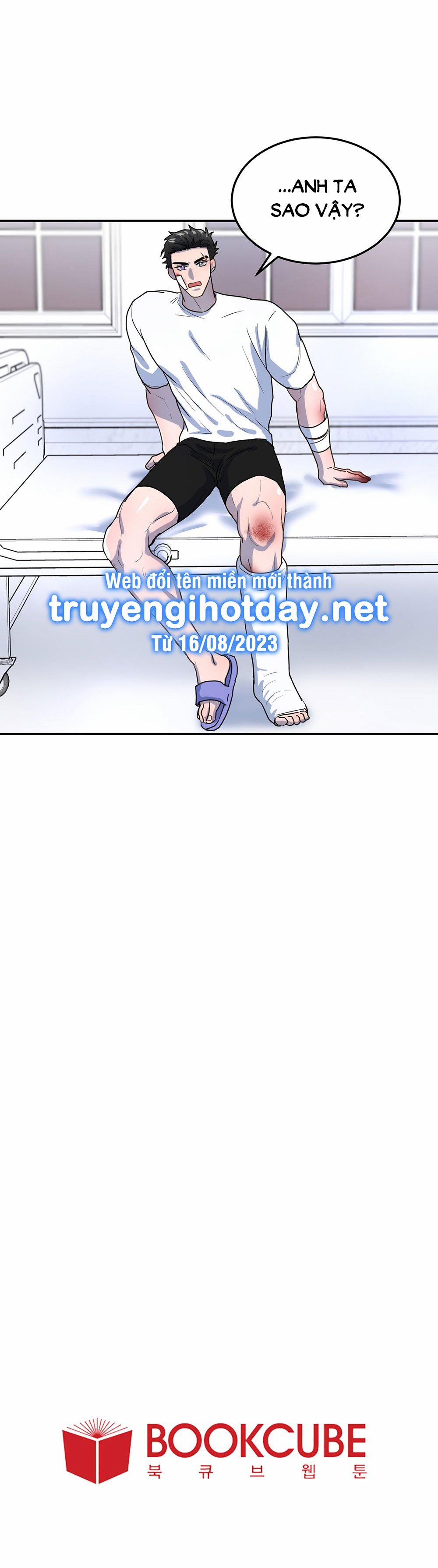 [18+] Dây Xích Chó Đôi 2.2 trang 16