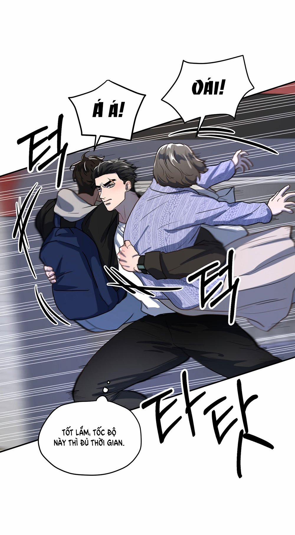 [18+] Dây Xích Chó Đôi 2.2 trang 4