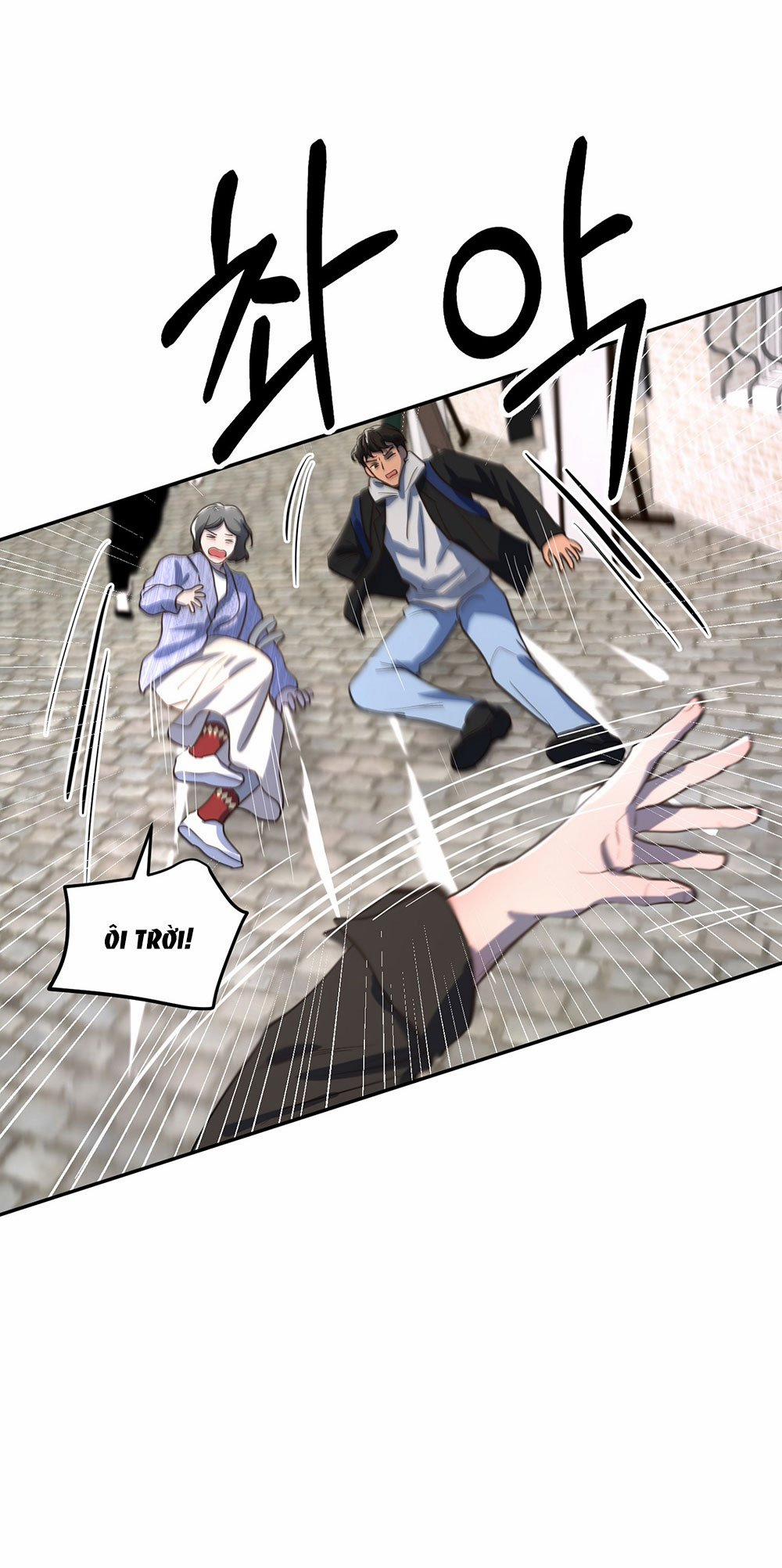 [18+] Dây Xích Chó Đôi 2.2 trang 6