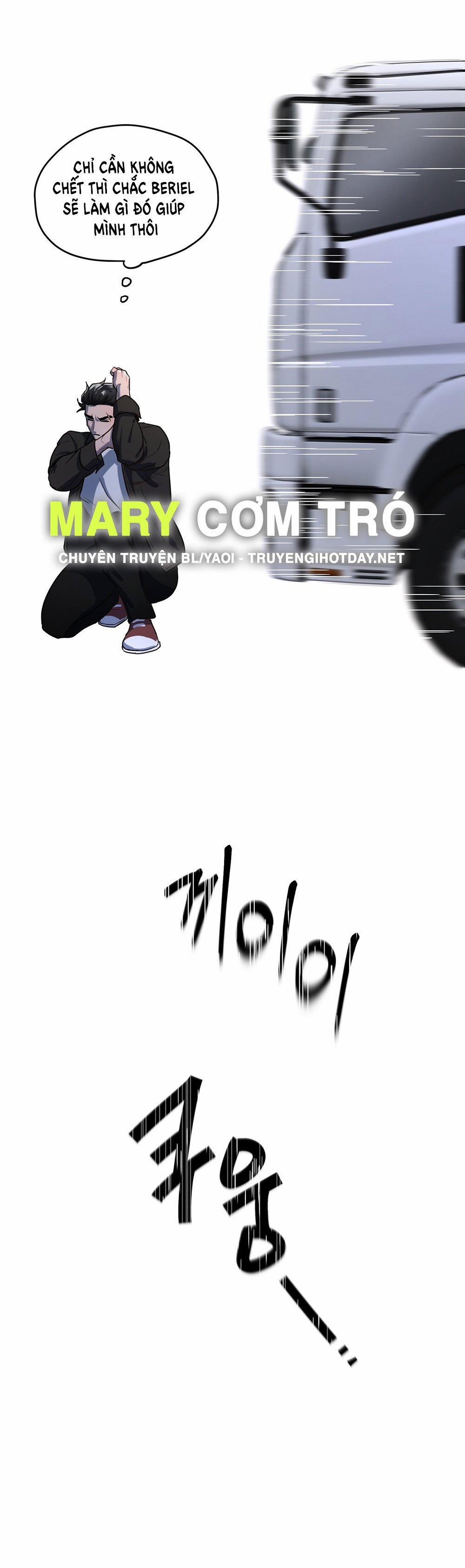 [18+] Dây Xích Chó Đôi 2.2 trang 7