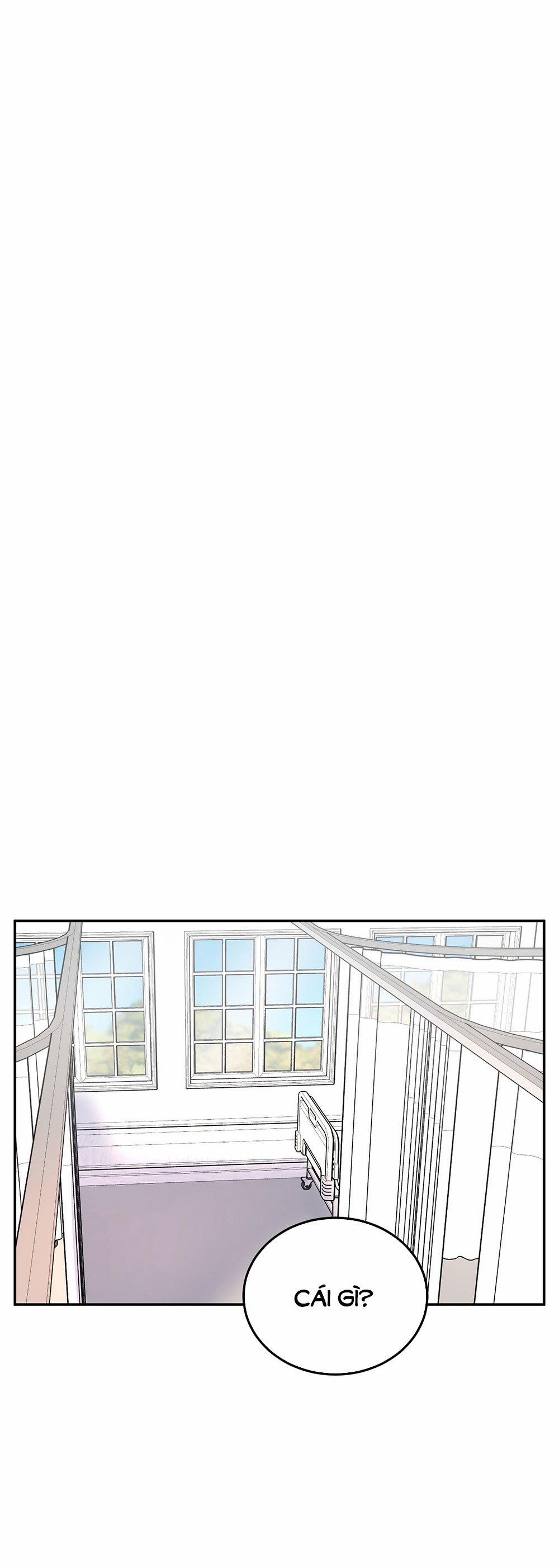 [18+] Dây Xích Chó Đôi 3.1 trang 0