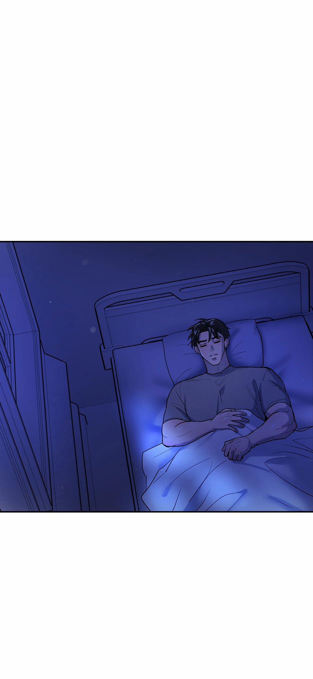 [18+] Dây Xích Chó Đôi 3.1 trang 12