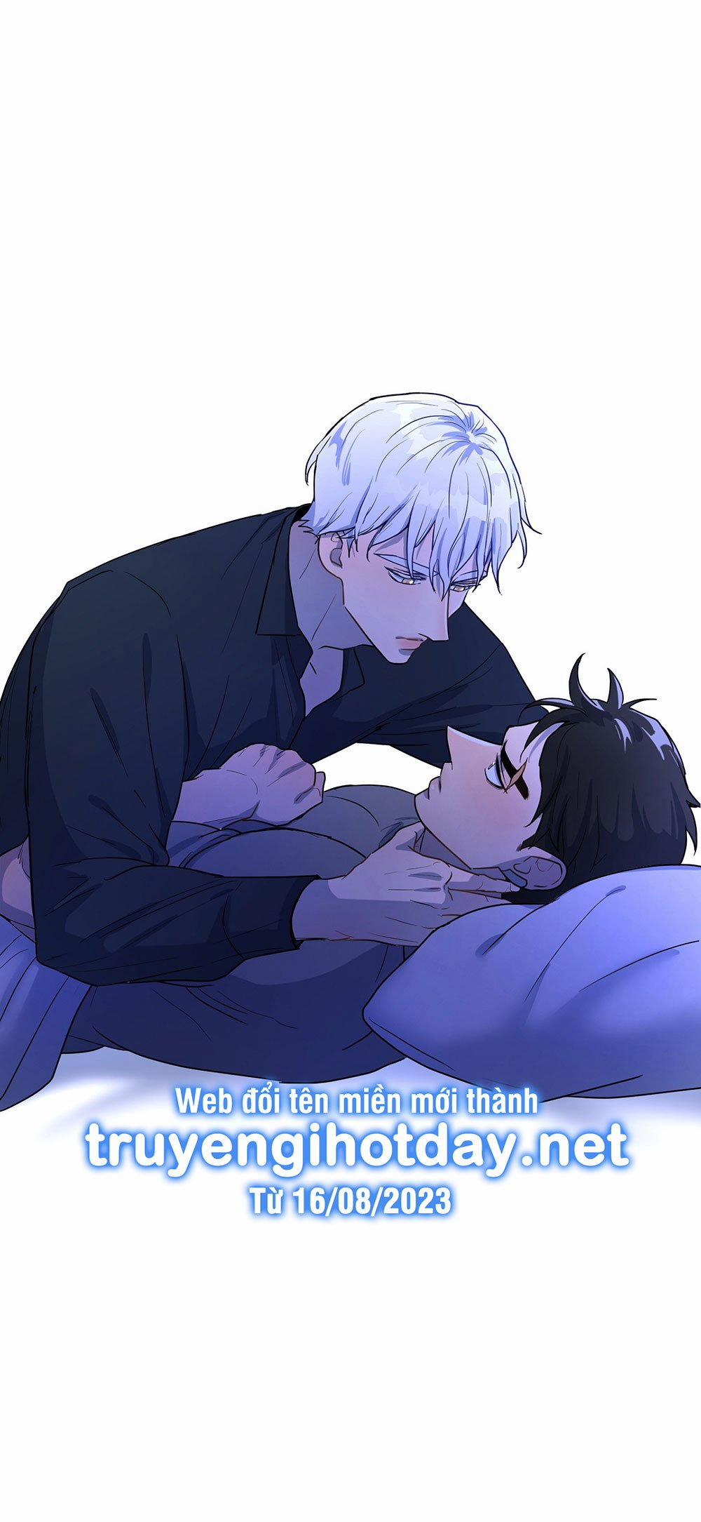 [18+] Dây Xích Chó Đôi 3.1 trang 17